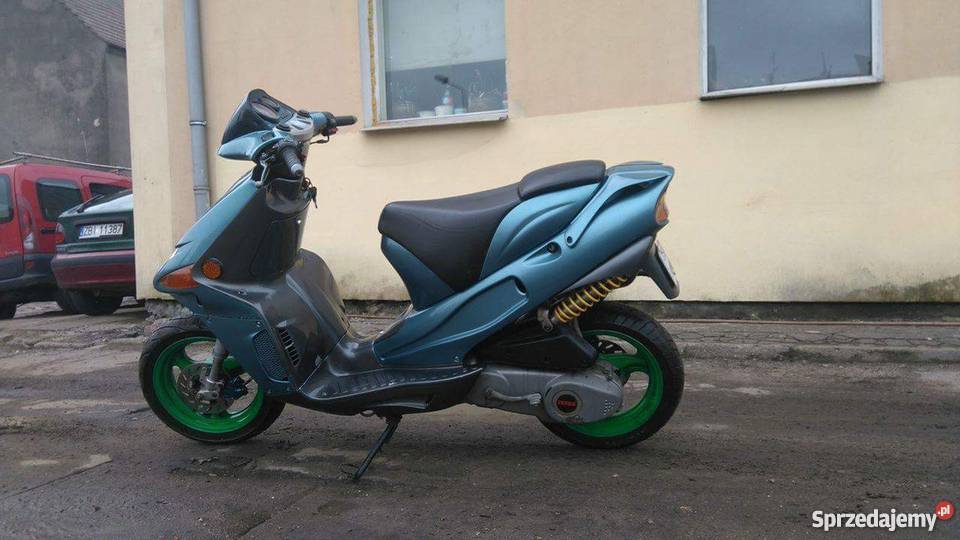 Derbi Predator 6KM sprzedam