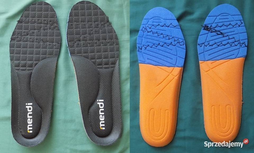 Buty Mendi Żabno