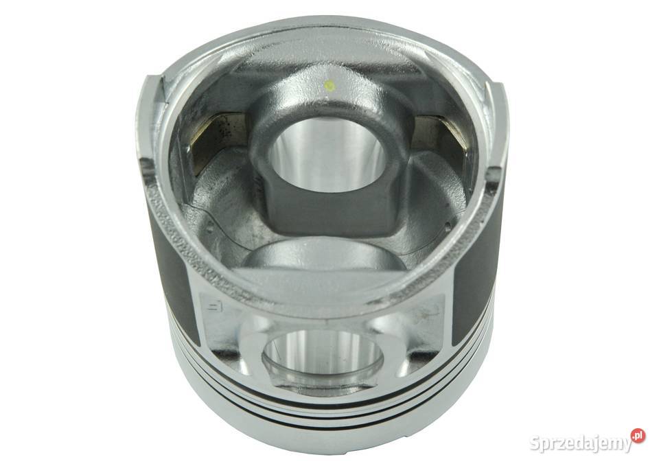 Tłok 84 mm Shibaura N844 STD 20HK1530 115017491 podkarpackie sprzedam