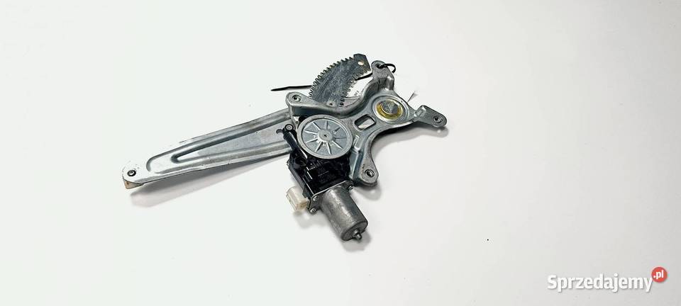 PODNOŚNIK SZYBY PT SUZUKI VITARA III 2621005680 Lipno