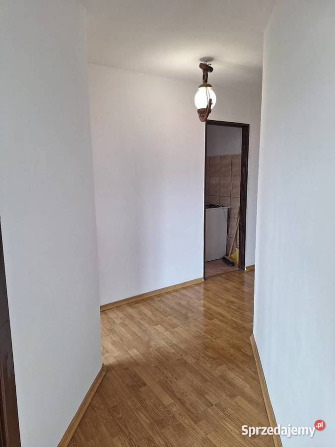 Mieszkanie bezczynszowe na sprzedaż Trzebiatów
