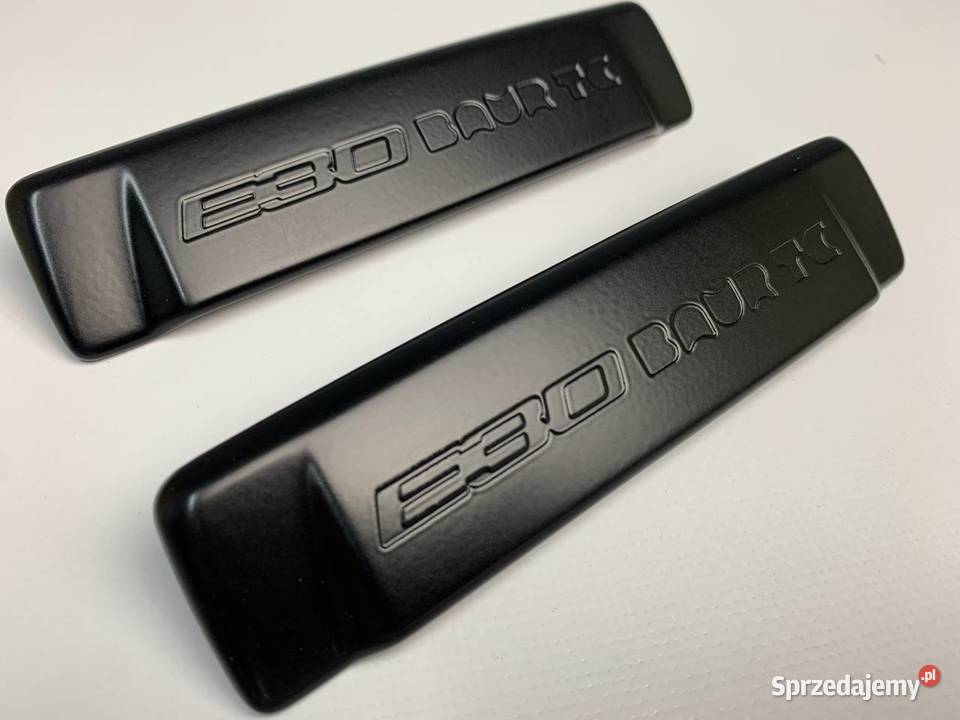 Klamki zewnetrzne BMW 3 E30 BMW Baur TC Top