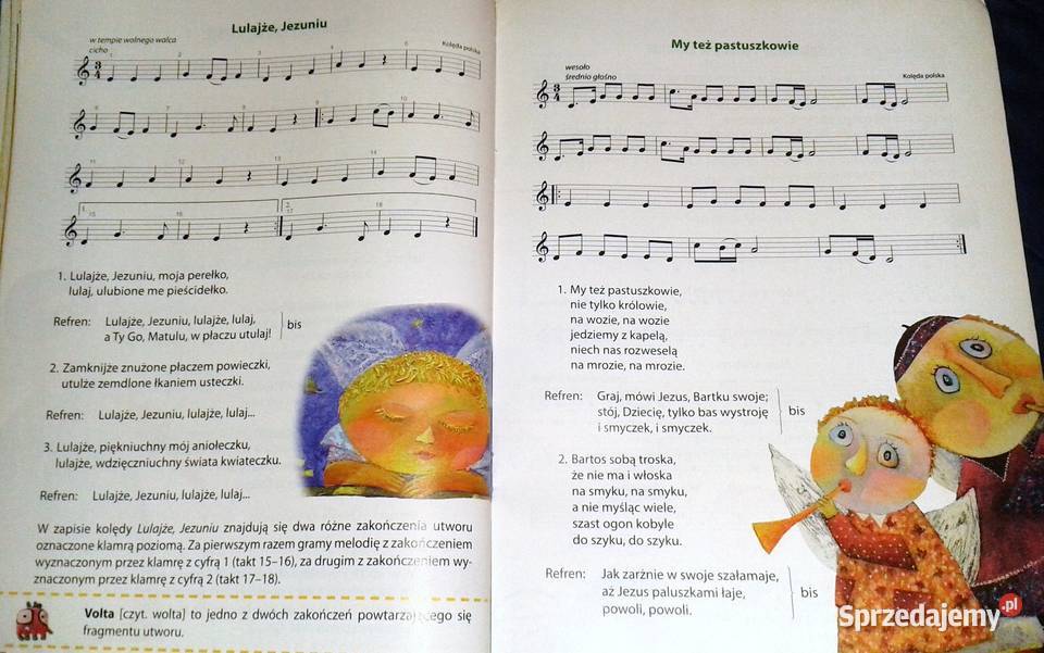 Muzyczny Świat kl 4 Teresa Wójcik Chełm