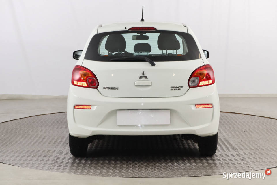 Mitsubishi Space Star 10 MIVEC Zabrze sprzedam