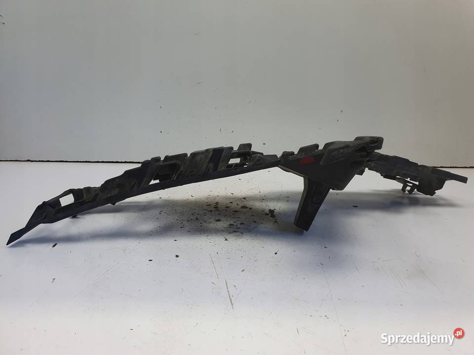 Volvo V90 II ŚLIZG PRZEDNIEGO ZDERZAKA lewy Chełm