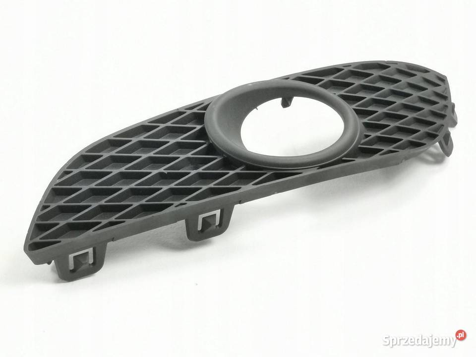 KRATKA ZDERZAKA LEWY PRZÓD OPEL ASTRA H 20042010