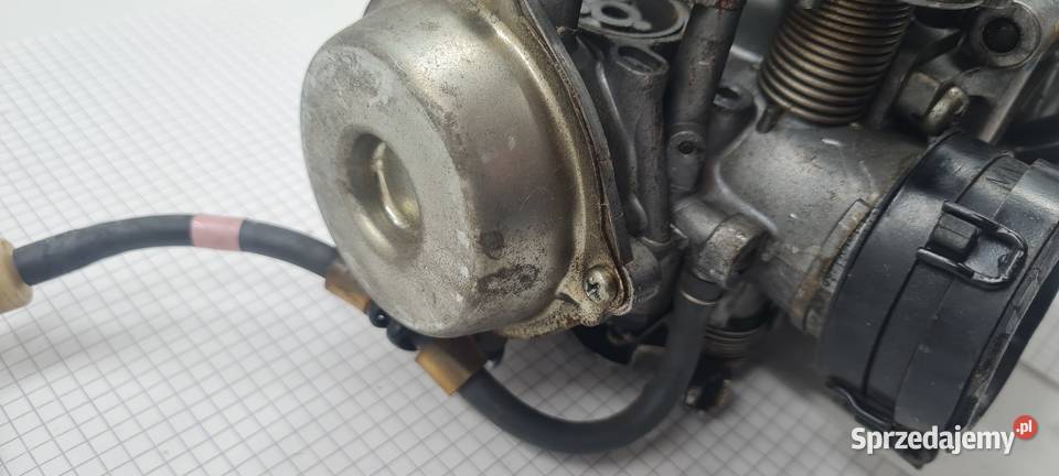 Honda FGoldwing 1500 gaźnik Warszawa sprzedam