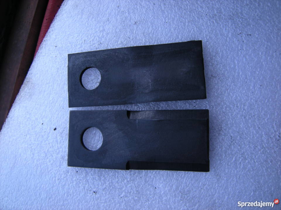 nóż noże do sieczkarni kombajnów zbożowych Tomaszów Lubelski