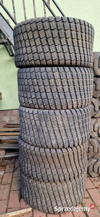 26x120012 Iseki Yanmar Kubota Nowe Miasto Lubawskie sprzedam