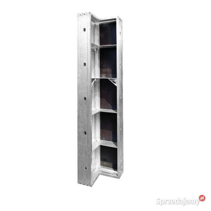 Elementy MiniBox MidiBox Narożniki rygiel belka