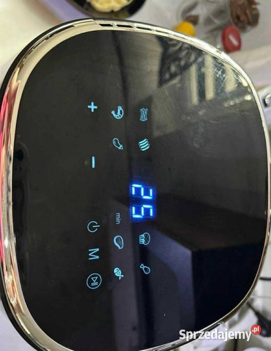 Sprzedam frytkownice beztłuszczowa Pozostałe Dębica