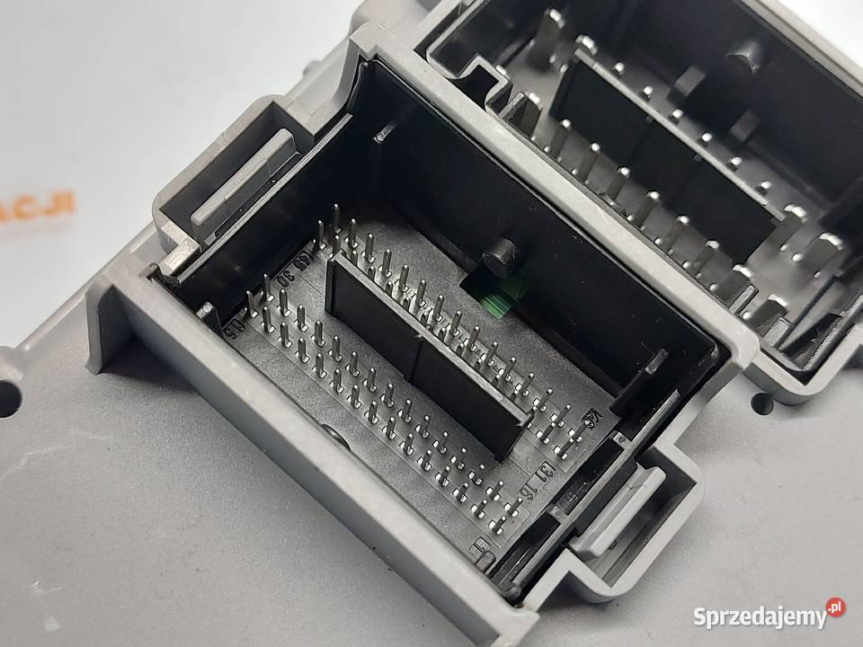 ALFA ROMEO MITO 12r moduł BSI 00505254570 osobowe Kielce