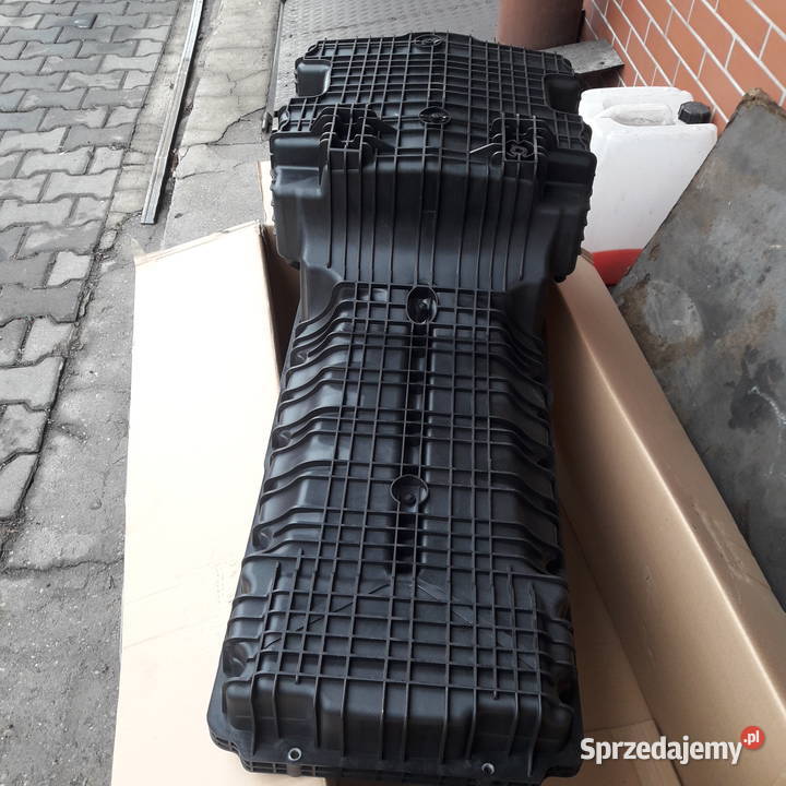 Miska Oleju Mercedes Actros 4710109113 Częstochowa