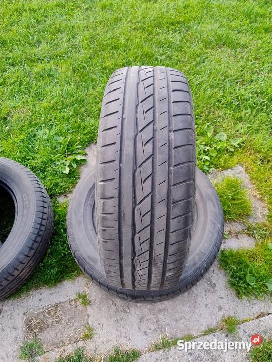 Opony letnie rozmiar 2156516 mazowieckie Pietrusy
