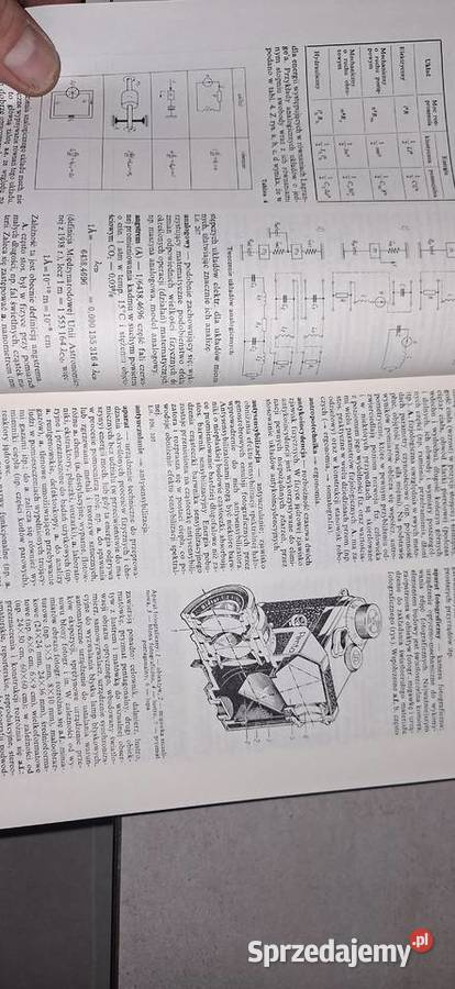 Encyklopedia Techniki WNT Kultowe wydanie z lat Antykwariat Antyki, Sztuka, Kolekcje Kalisz