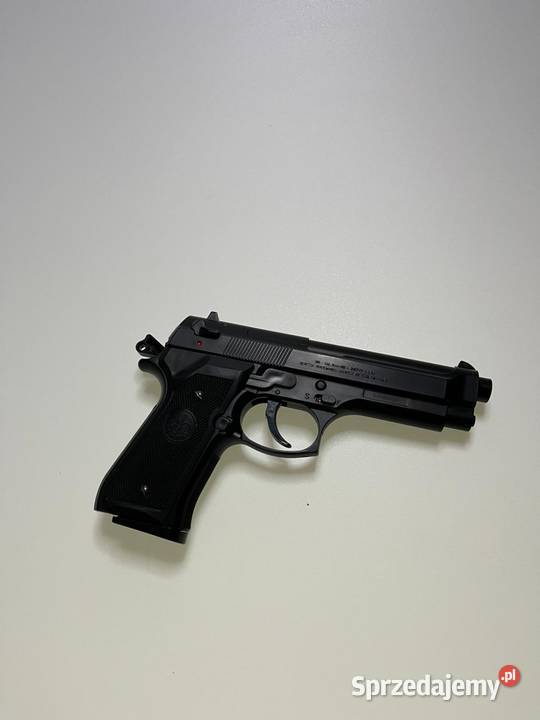 Model Beret Beretta M9 6 mm BB ASG replika opolskie Namysłów