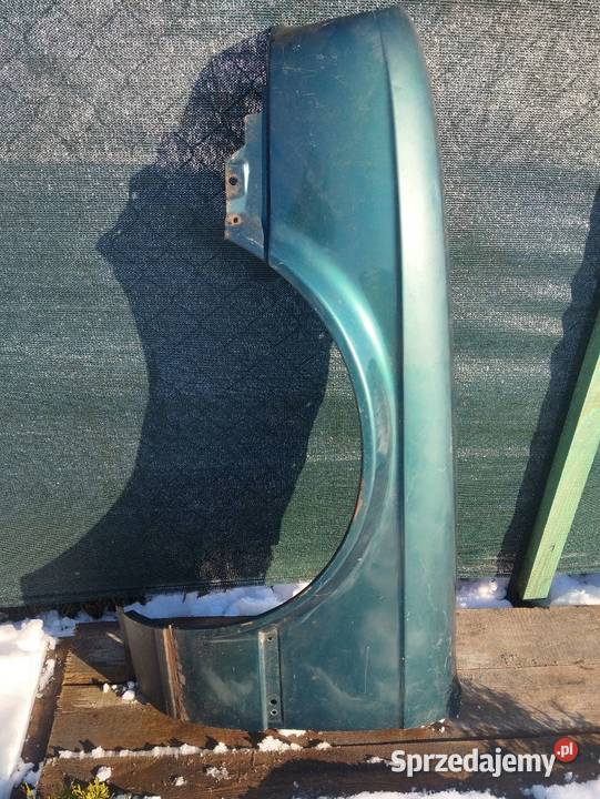 BMW E30 Coupe drzwi błotniki i inne Bydgoszcz