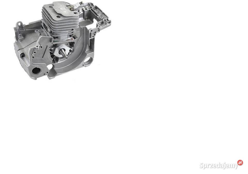 Silnik Kompletny Do Pilarek Nac Demon 45cc 52cc Ostrołęka sprzedam