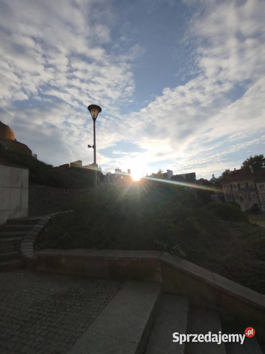 Wynajmę 2pokojowe mieszkanie na Starym Mieście Warszawa