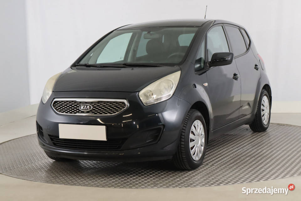 Kia Venga 14 CVVT sprzedam