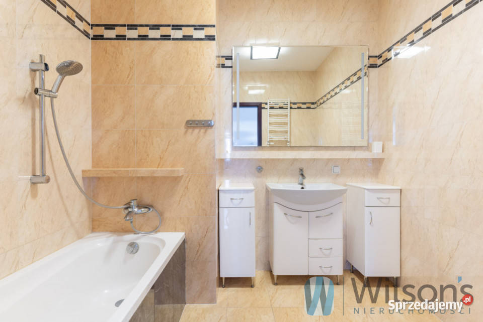 Mieszkanie Warszawa Górczewska 75 metrów 3 mazowieckie