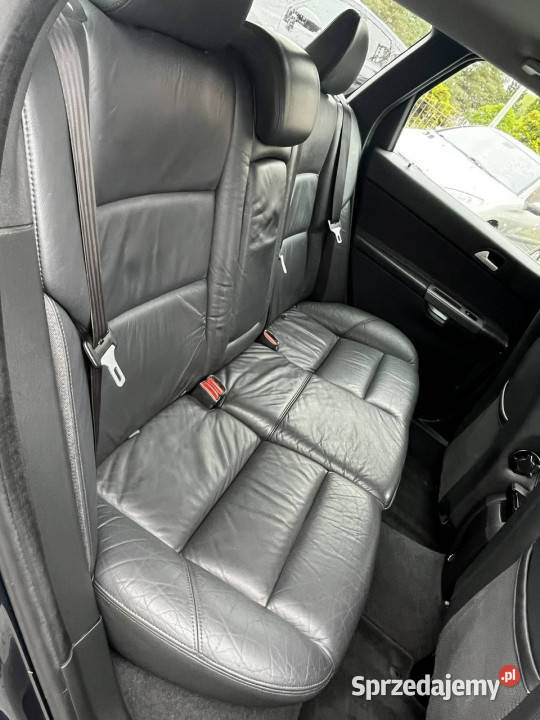 Volvo V50 Volvo V50 18B Lift 2008r Climatronic ABS Sokołów Podlaski