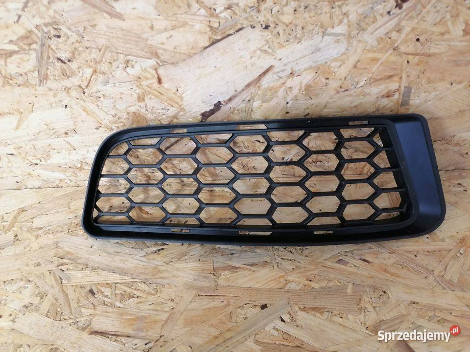 Kratka w Zderzak Prawa BMW M F20 F21 Performance wielkopolskie Pleszew