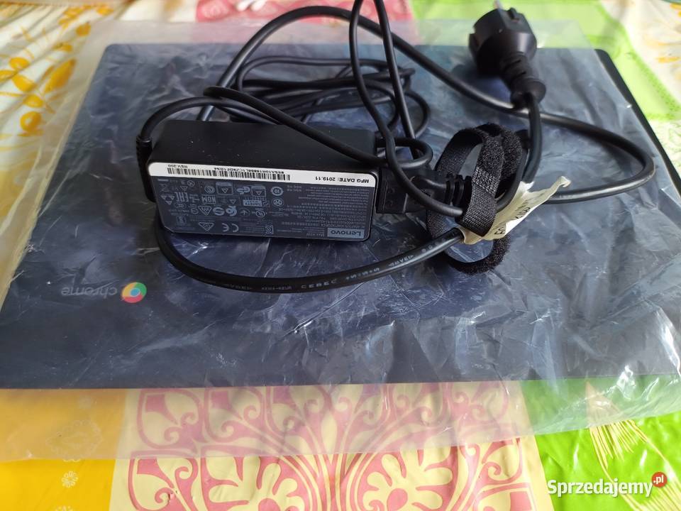 Lenovo Chromebook S35014 Legnica sprzedam