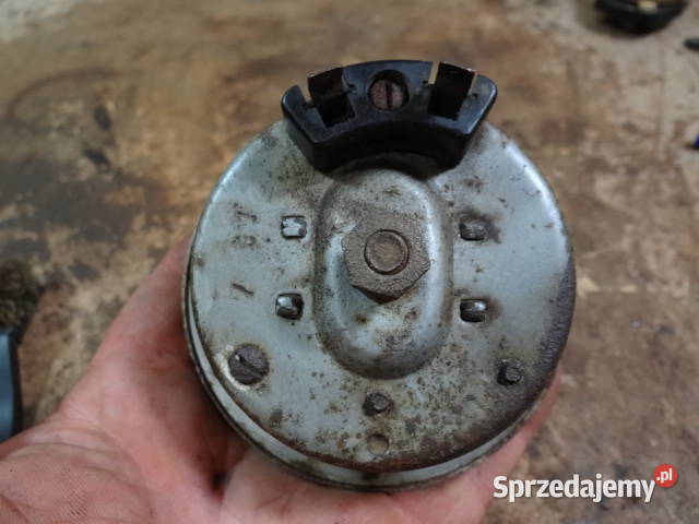 sygnał klakson FER 6v SPRAWNY emw awo simson IFA Żary