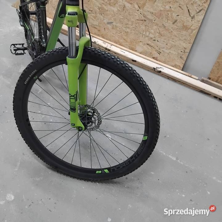 Rower Northtec 29 rama15 Czechowice-Dziedzice