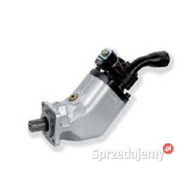 Pompa hydrauliczna do samochodów ciężarowych MAN Trzcianka