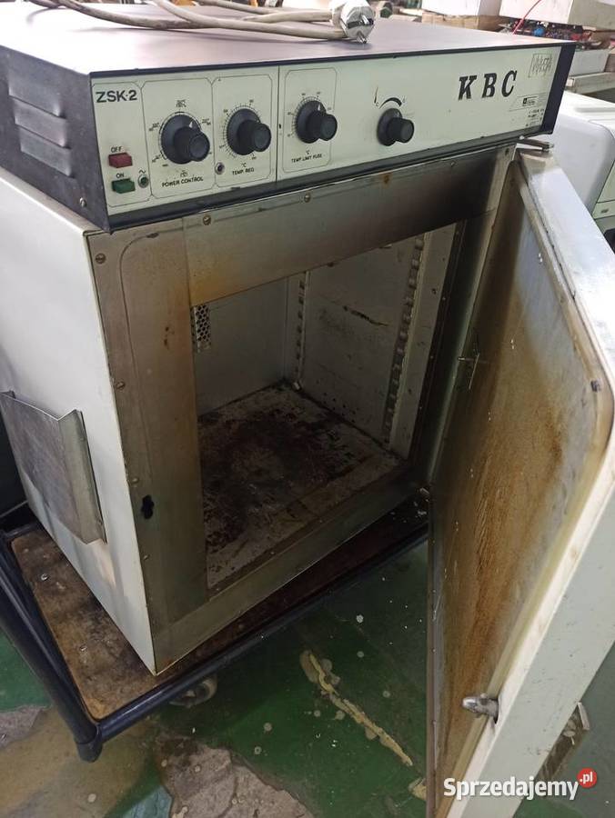Suszarka ZSK2 PREMEO 220V 2600VA WOJSKO SUSZARKA Pozostałe