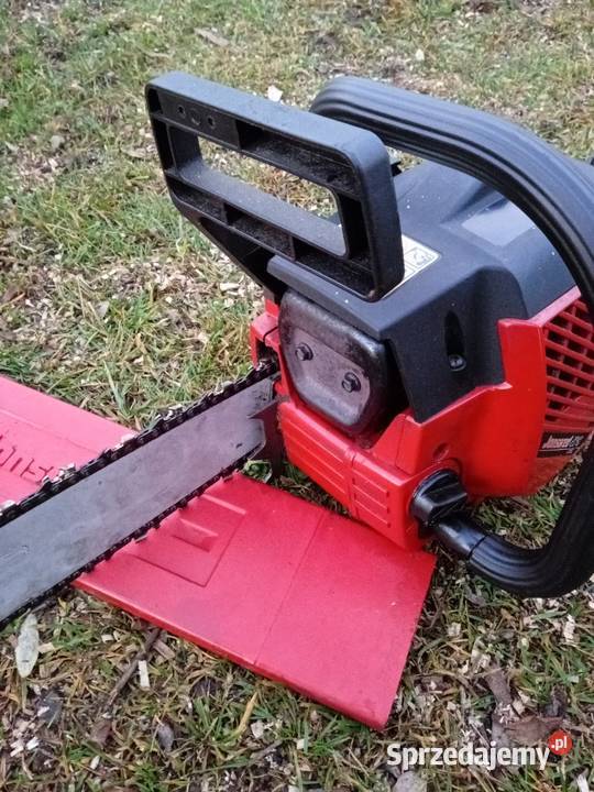 Piła spalinowa jonsered 2040 sprzedam