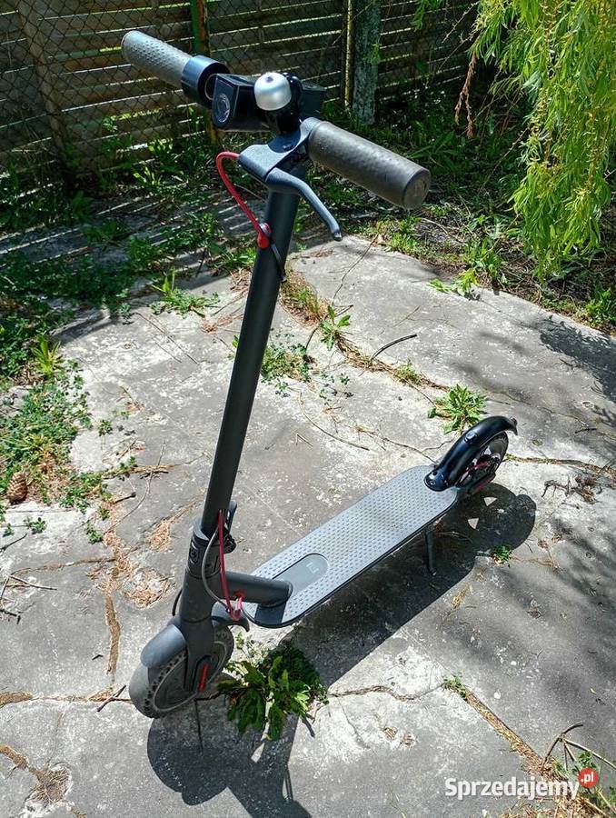 Hulajnoga Elektryczna Xiaomi M365 Hrubieszów