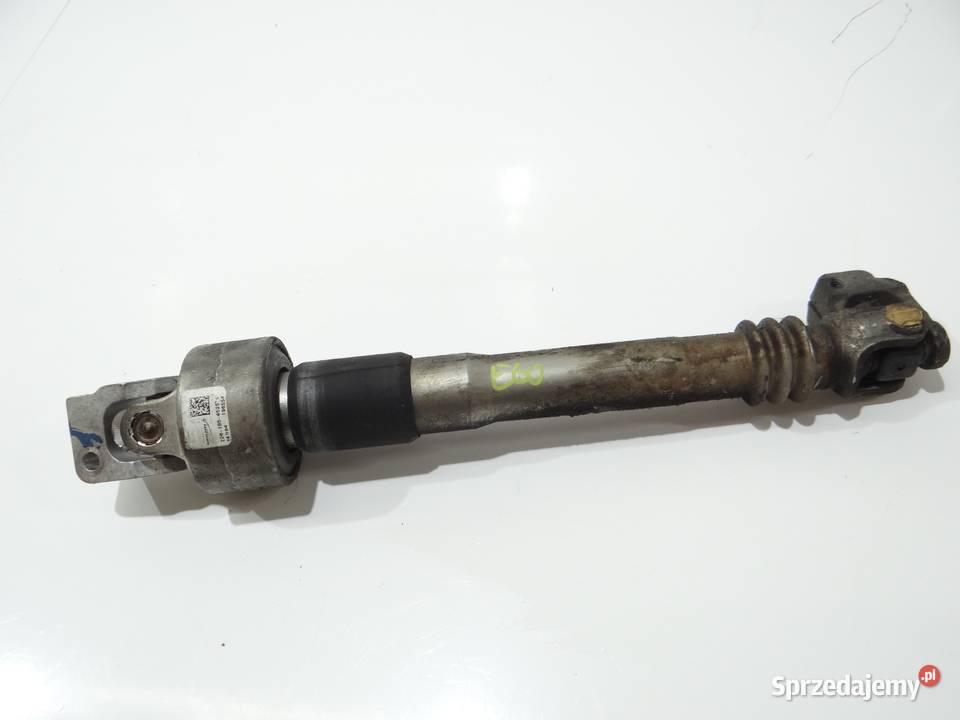 DRĄŻEK KOLUMNY KIEROWNICZEJ BMW E60 E61