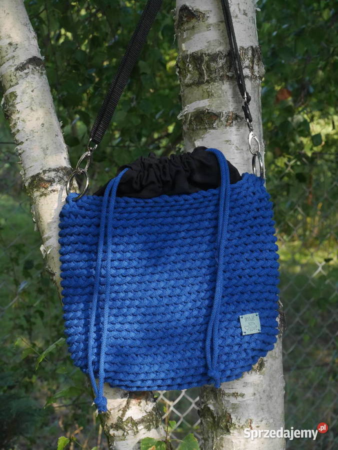 Torebka handmade Torby i torebki Poznań