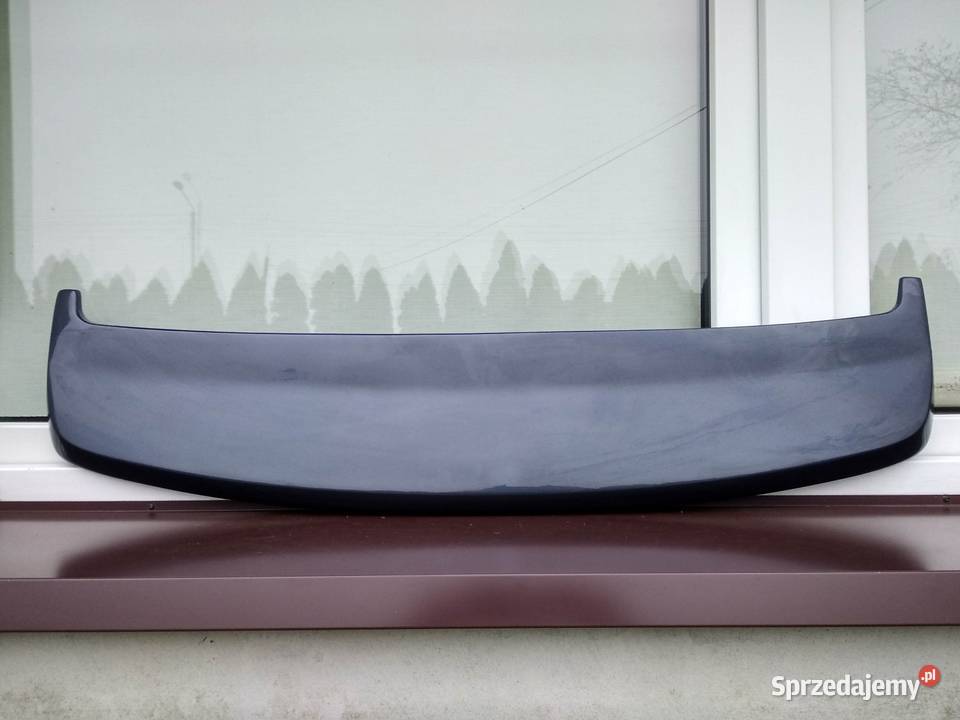 Opel Vectra C kombi Caravan lotka spoiler na Sieradz sprzedam