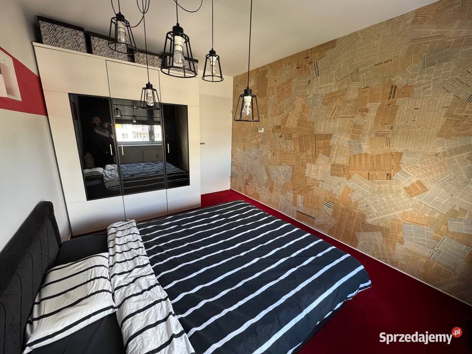Sprzedam inteligentne mieszkanie 5190 m2 wielka płyta Sprzedaż śląskie Sosnowiec