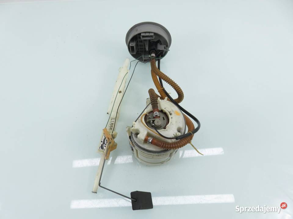 POMPA PALIWA VW PASSAT B3 8892B4 9397 20 115 2E