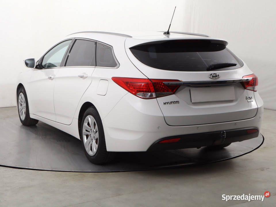 Hyundai i40 17 CRDI 4/5 i40