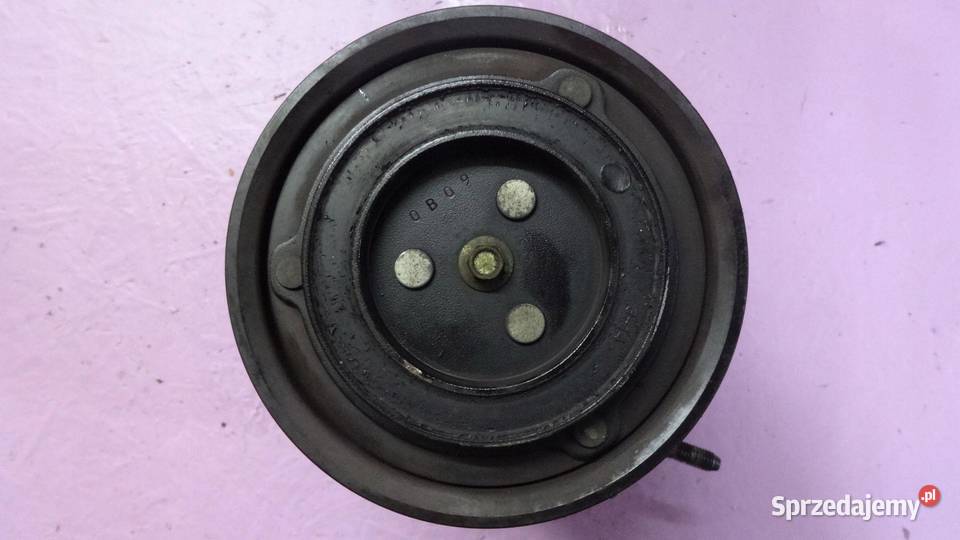 CHEVROLET CAPTIVA 20 VCDI 150 10R 20910245 świętokrzyskie