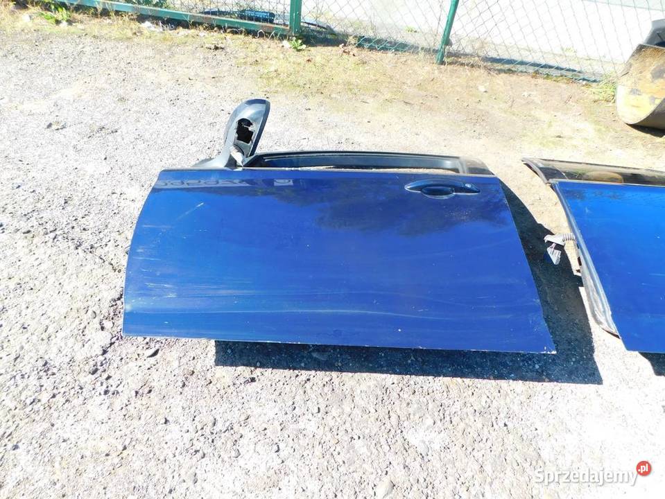 mondeo MK4 kombi drzwi 41156 WYSYŁKA Żory sprzedam