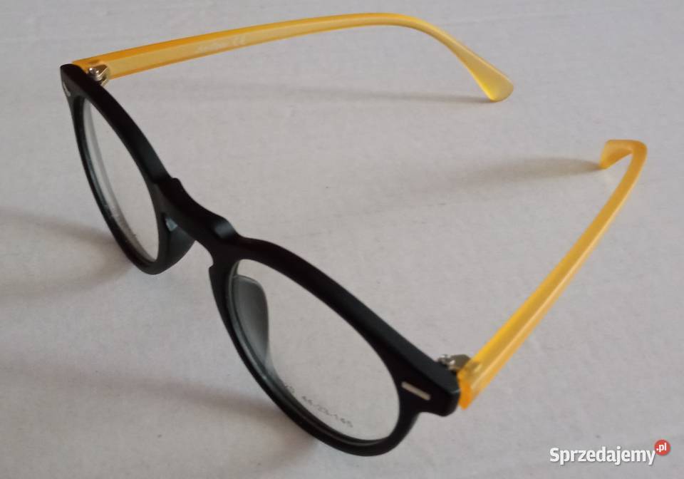 Oprawki damskie męskie dziecięce