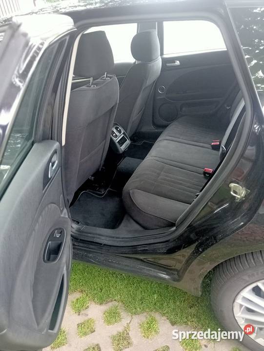Alfa Romeo 159 20 jtdm 200 2010r Odolanów