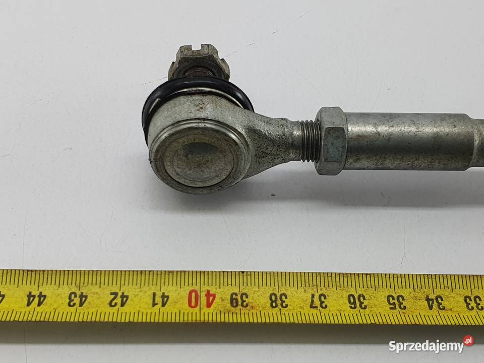 Drazek Kierowniczy Yamaha Yfz 450