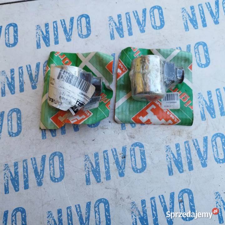 Amazone Y17260080 elektrozawor pantera Łowicz sprzedam