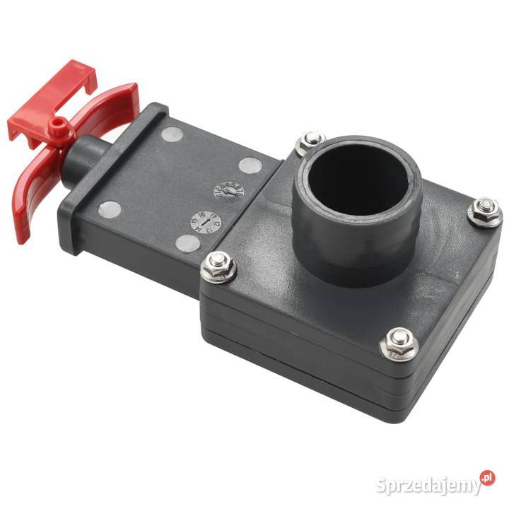 vidaXL Zasuwowy zawór basenowy 2 15SKU91746