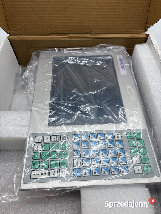 Montronix Vision GP MTXGP101807010 Warszawa