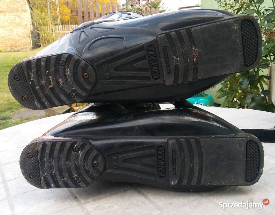 Buty do nart Tecnica Italy 46 Gorzów Wielkopolski