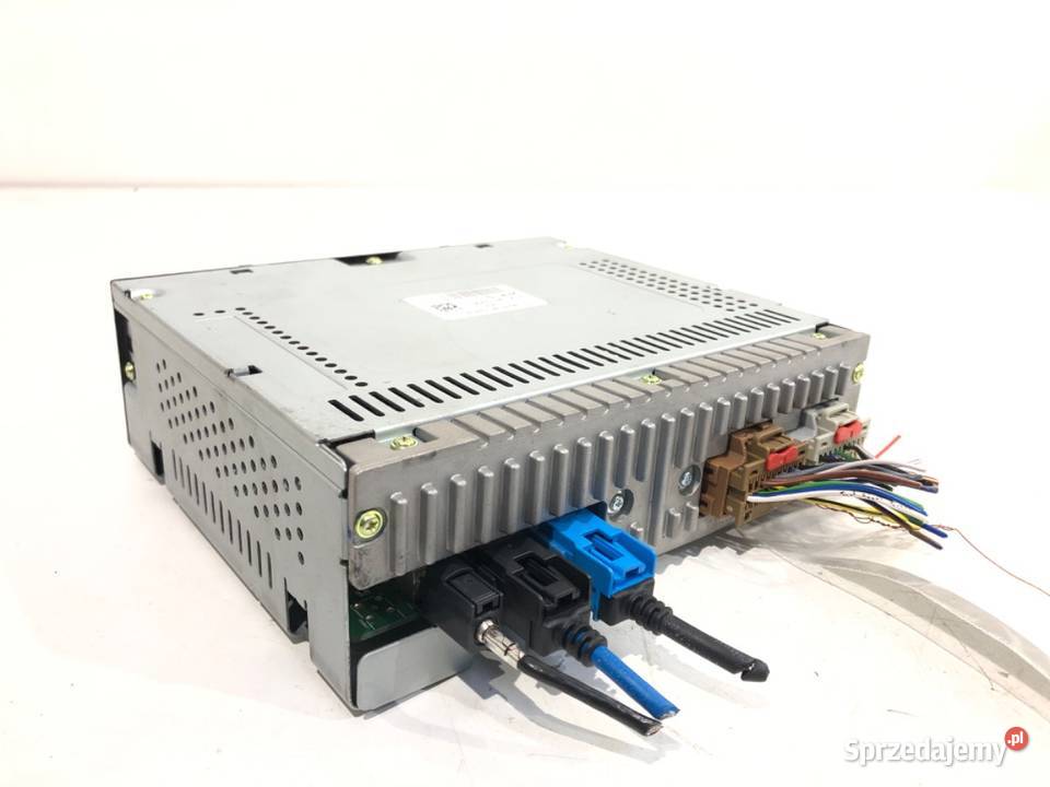 RADIO OPEL ASTRA K 42481572 ODTWARZACZ